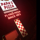 Papa's Pizza - Restaurants