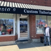 Marysia's Custom Tailoring gallery