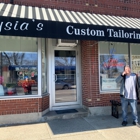 Marysia's Custom Tailoring