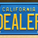 gotplates car dealer school - Auctions