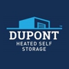 Dupont Heated Self Storage gallery