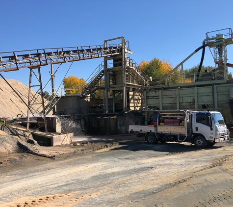 Canberra conveyor belting - Symonston, ACT