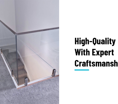 Iconic Aluminium and Glass Pty Ltd. High-Quality Materials With Expert Craftsmanship