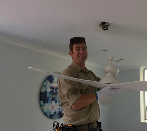 Dwyer Gold Class Electricians - Port Macquarie, NSW