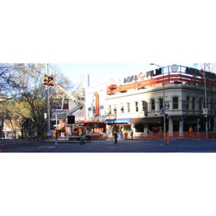 High Access Hire - Heidelberg West, VIC