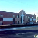 Del Norte Baptist Church - Pentecostal Churches