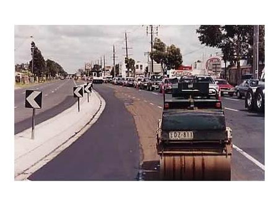 Ascot Paving - Aberfeldie, VIC