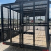 Texas Custom Trailers gallery