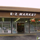 EZ Market - Grocery Stores
