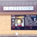 Legacy 1 Hr Cleaners - Dry Cleaners & Laundries