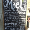 Miel gallery
