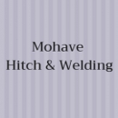 Mohave Hitch & Welding - Trailer Hitches