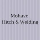 Mohave Hitch & Welding