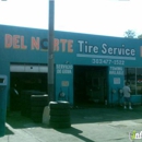 Del Norte Tires - Tire Dealers