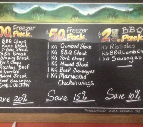 Bray Street Butchery - Coffs Harbour, NSW