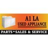 A1 LA Used Appliance gallery