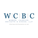 Weber, Carrier, Boiczyk & Chace, LLP - Estate Planning Attorneys