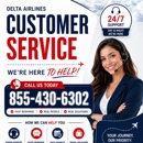 Delta Air Lines - Airlines