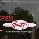 Hunkeys Old Fashioned Hamburgers - Hamburgers & Hot Dogs