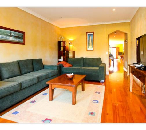 Hearn's Port Fairy Accommodation - Port Fairy, VIC