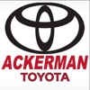 Ackerman Toyota gallery