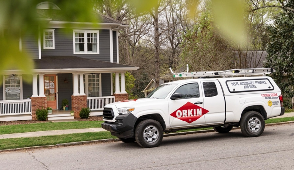 Orkin Pest & Termite Control - Brecksville, OH