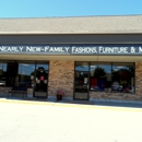 Nearly New Family Fashions - Consignment Service
