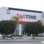 Tagtime USA Inc