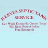 Reeves Septic Tank Service gallery