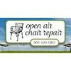 Open Air Chair Repair gallery