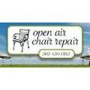 Open Air Chair Repair