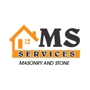 MS Masonry and Stone Services