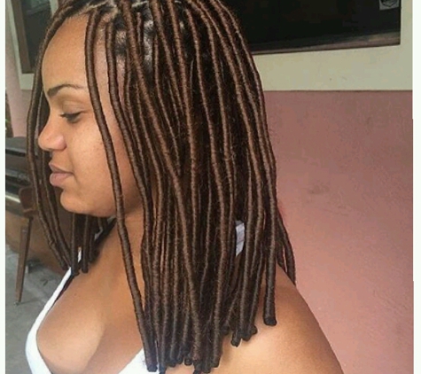 Teenaz Hair Braiding - Raleigh, NC