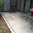 Ivan Landscaping - Stone Natural