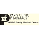 Paris Clinic Pharmacy - Pharmacies