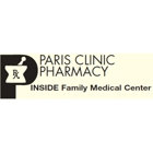 Paris Clinic Pharmacy