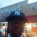Popeyes Louisiana Kitchen - Chicken Restaurants