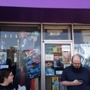 Purple Earth Comics - Comic Books