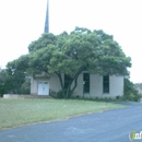 Walnut Creek Baptist Church