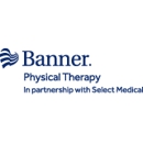 Banner Physical Therapy - East Mesa - Medical Clinics