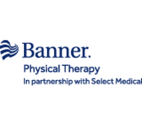 Banner Physical Therapy - Maricopa - Maricopa, AZ