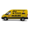 DC Plumbing Heating and Air Conditioning - Gas Companies