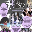 To The Pointe - Katya's School of Dance - Dancing Instruction