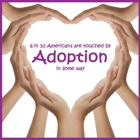Adoptions From The Heart