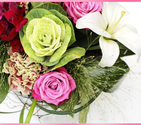 Boronia Exclusive Florists - Ballarat Central, VIC. Let Boronia Exclusive Florists be your first choice for flowers!