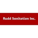 Rudd Sanitation Inc - Garbage Collection