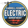 Carroll County Electric Dept gallery