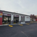Jiffy Lube - Automobile Parts & Supplies