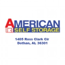American Self Storage - Self Storage