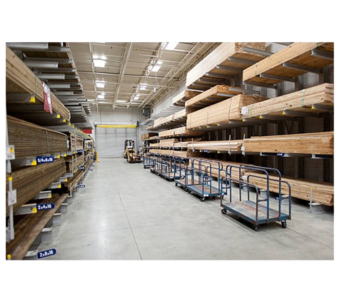 Wonson Timber - Tarrawanna, NSW